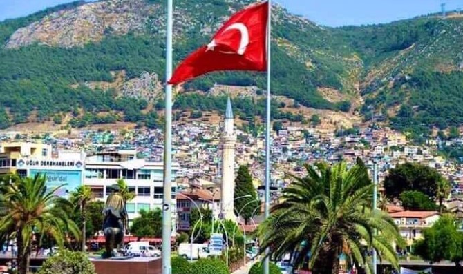 Hatay sehir gorseli
